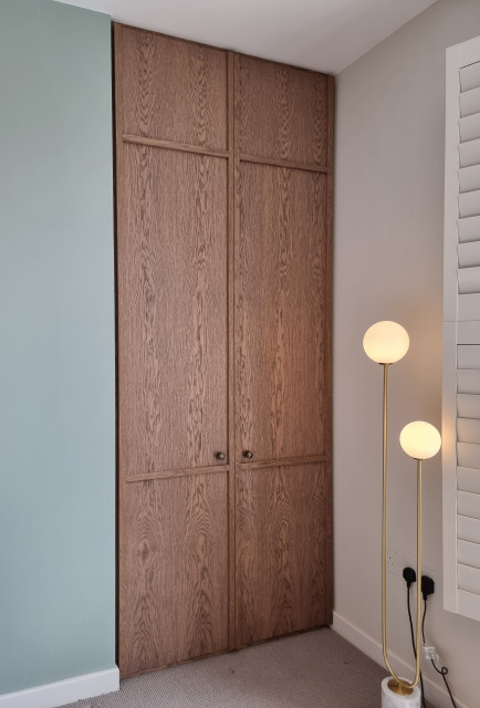 Wardrobes wardrobe