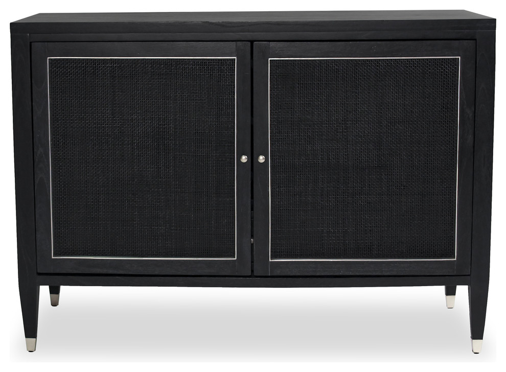 Atherton Bar Onyx Transitional Wine And Bar by