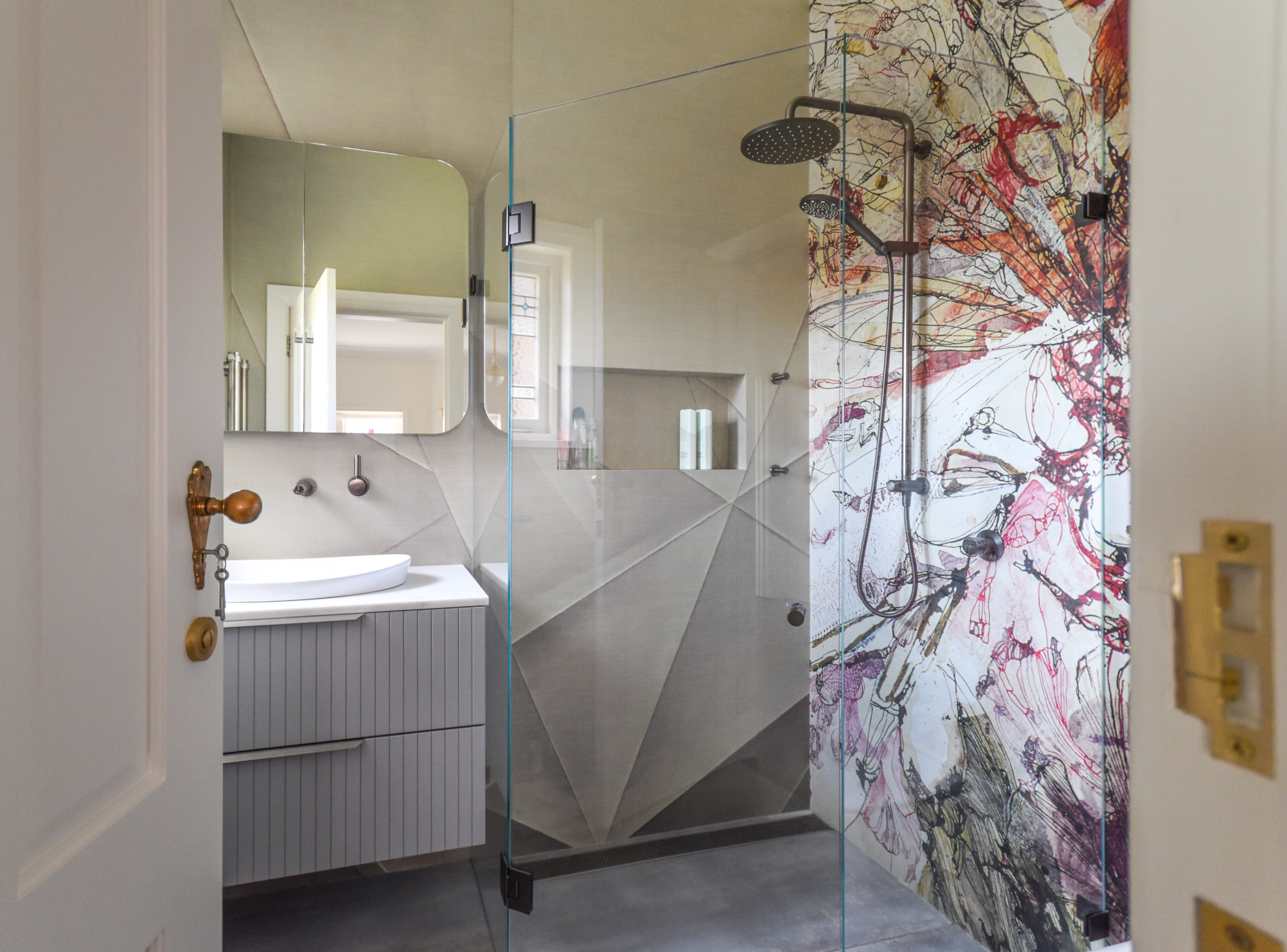 The Ribbon House, Randwick