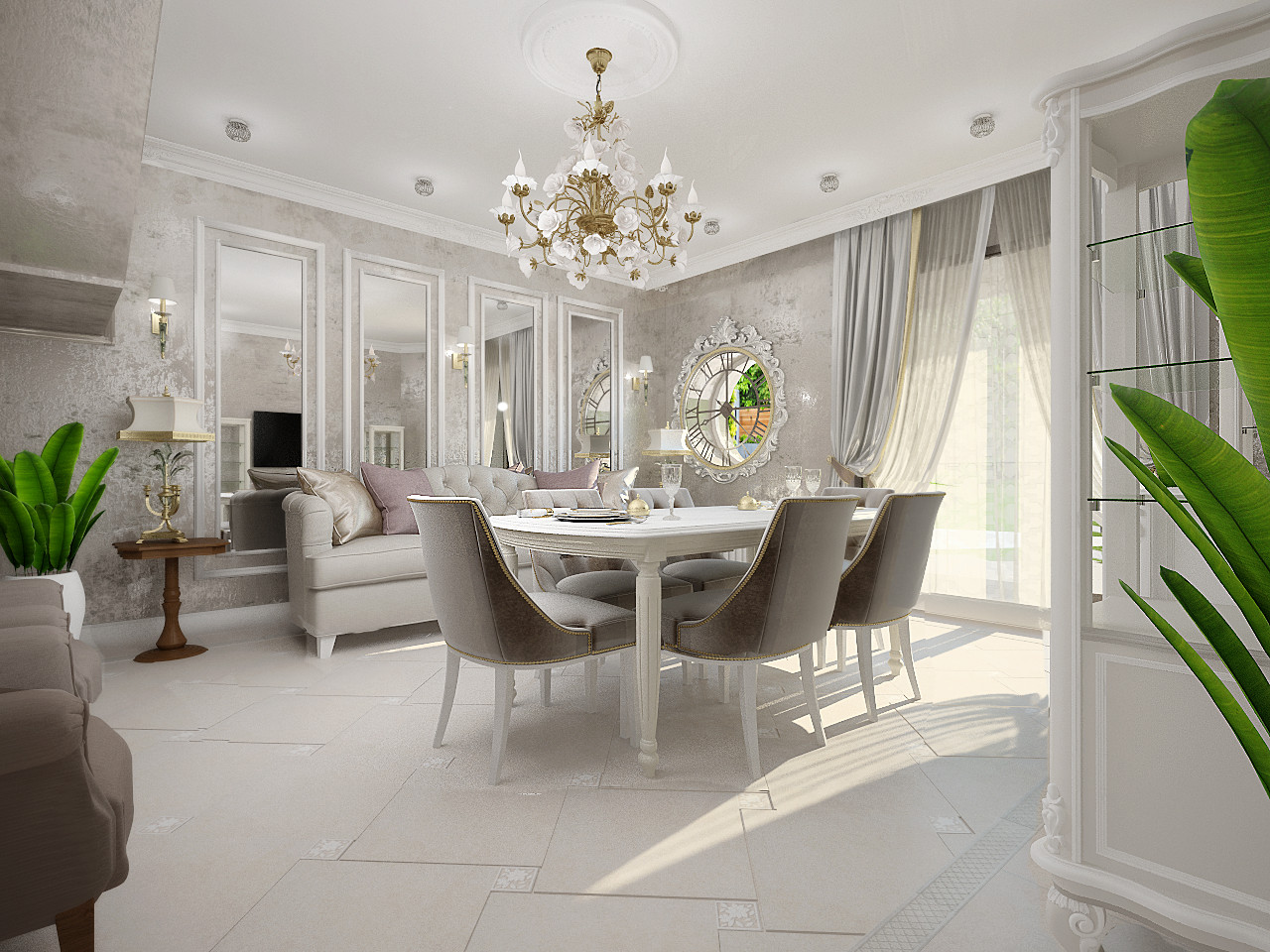 Легкая классика