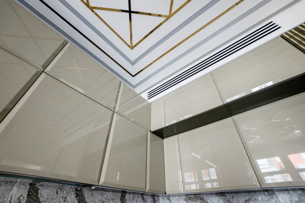 РЕМОНТ КВАРТИРЫ В ЖК РАССКАЗОВО, 68 КВ.М.