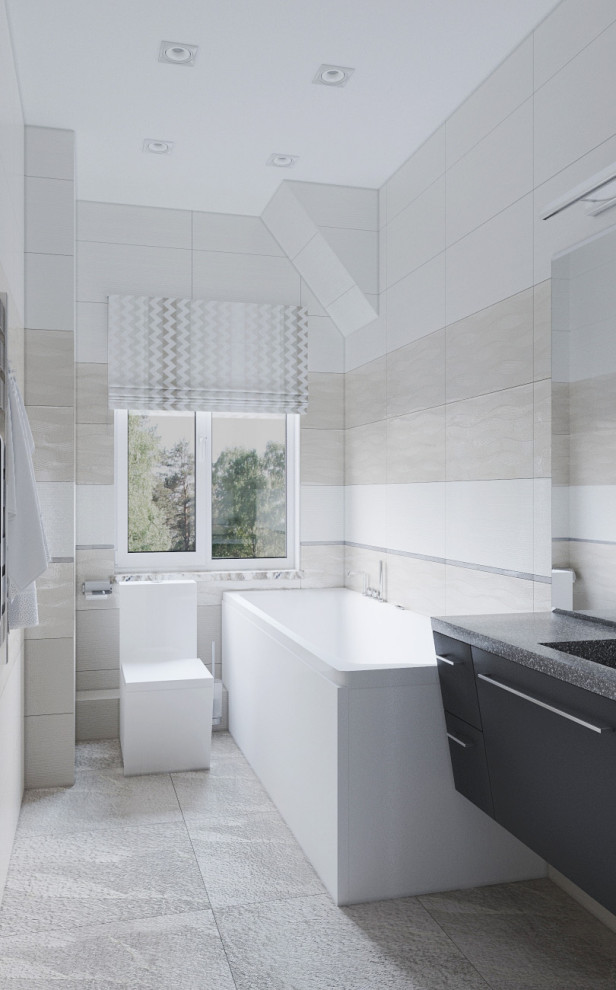 Частный дом