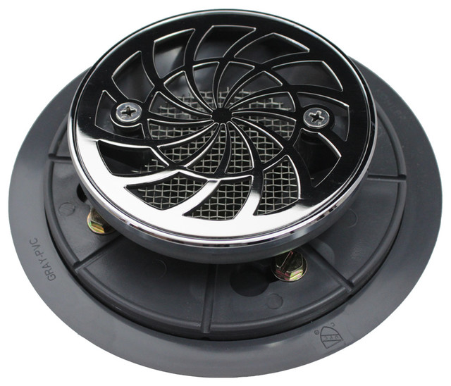 Kohler Full Shower Drain Installation Kit, Replacement Cover, Classic