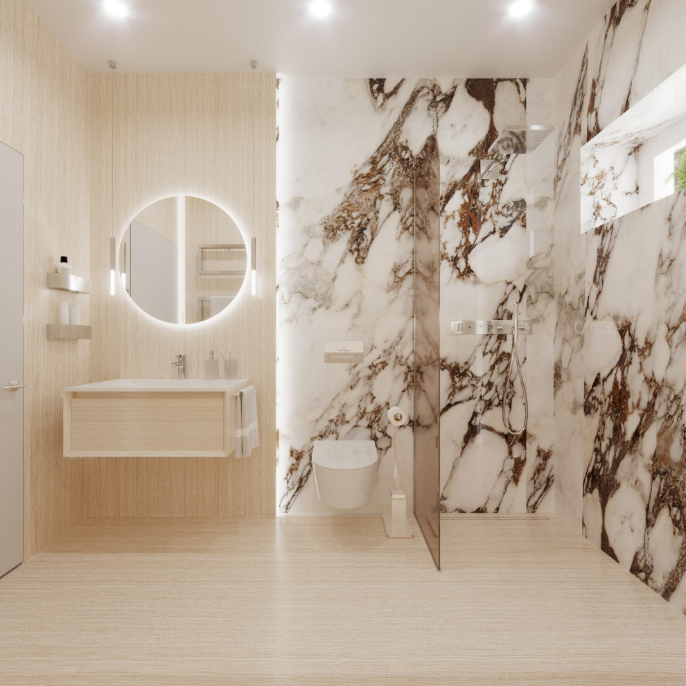 Свобода и дух шале