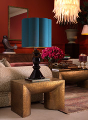 7 Showstopping Lighting Trends From High Point Market Spring 2026