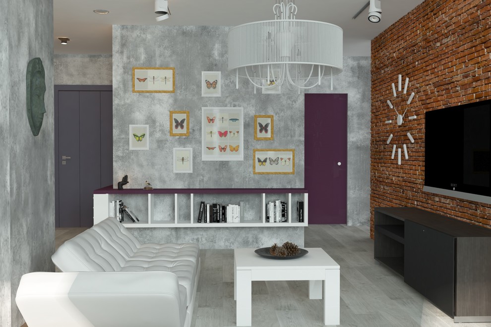 Квартира в г. Химки