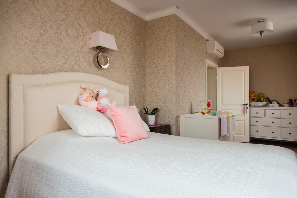 Загородный дом в поселке «Грин Хилл»