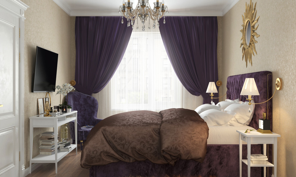 г. Пермь, ул. Островского