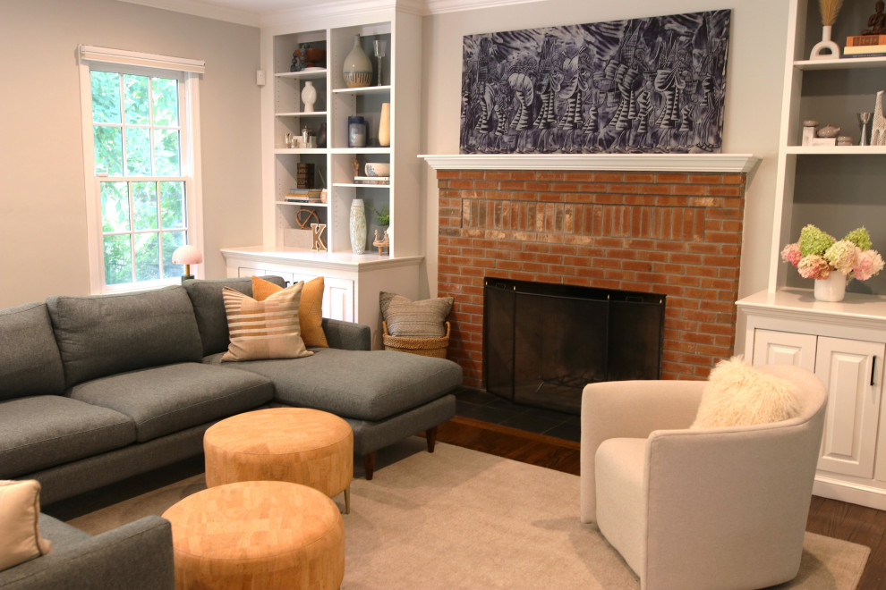Home in Needham