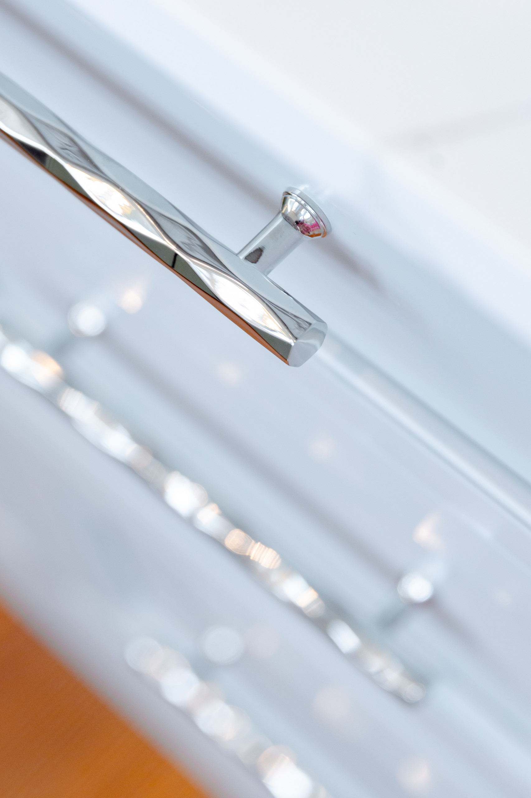 Drawer Pulls