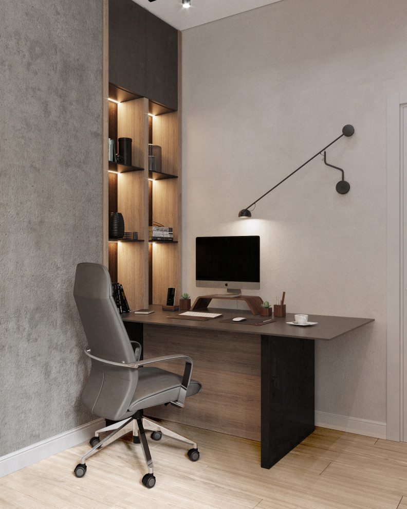 Дизайн интерьера для дома в г. Волгоград