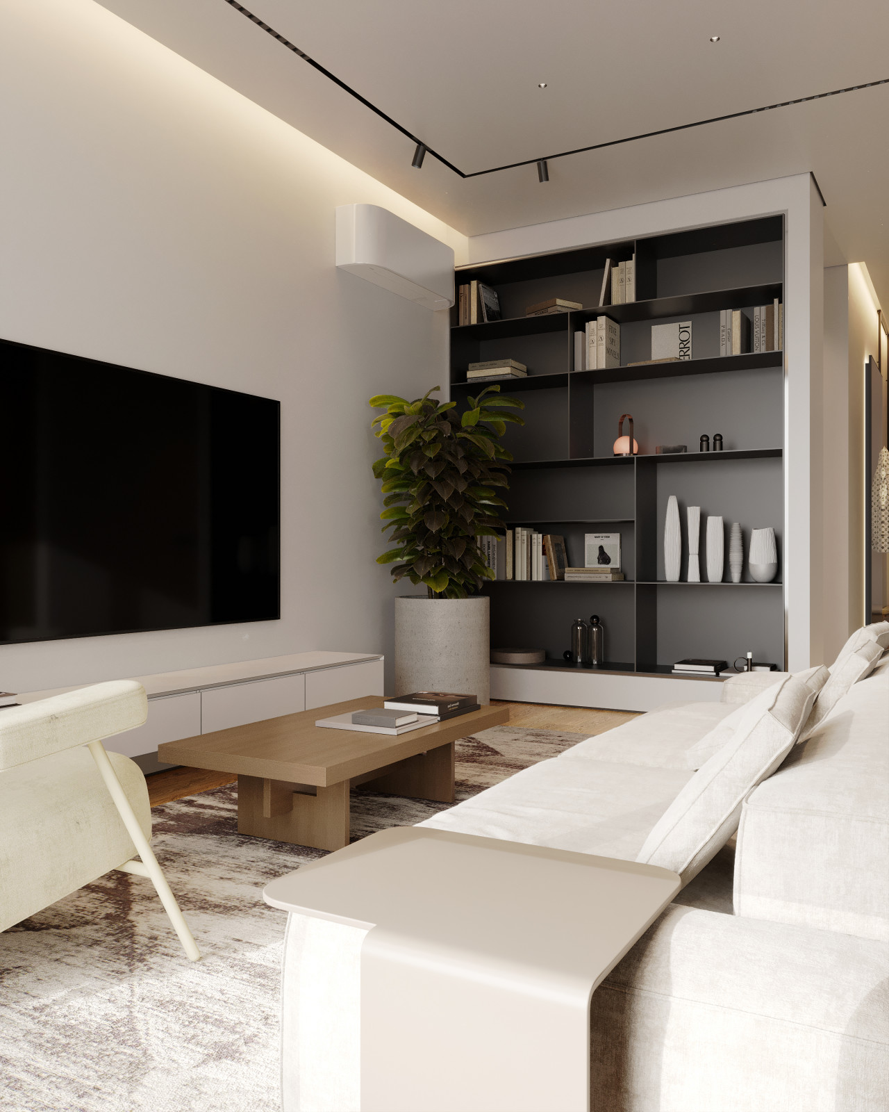 Petrovsky kvartal 114