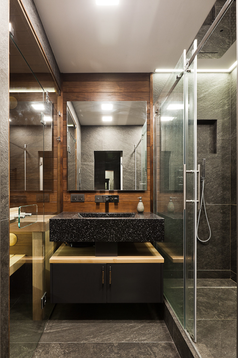 Темные фантазии