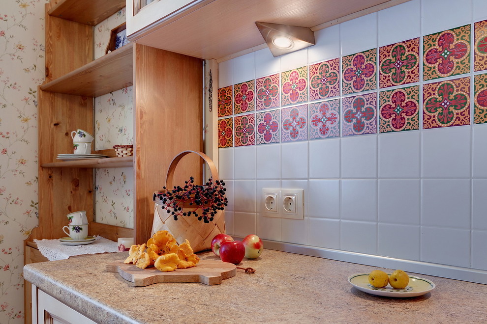 Интерьерная съемка коттеджа в Токсово