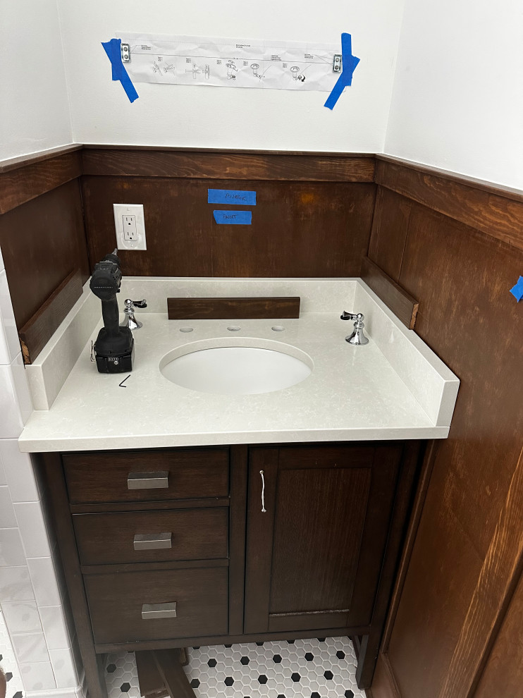 Steilacoom Historical Remodel