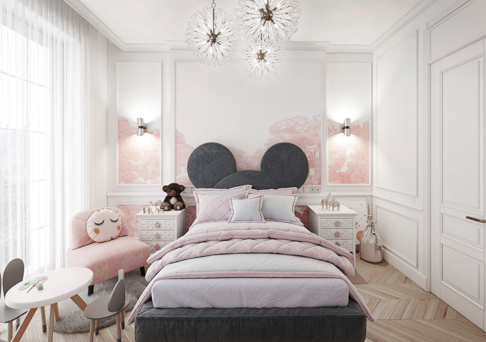 ЖК на Ходынке