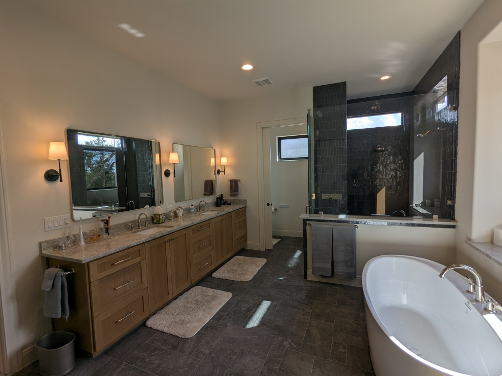 Driftwood, Texas Home