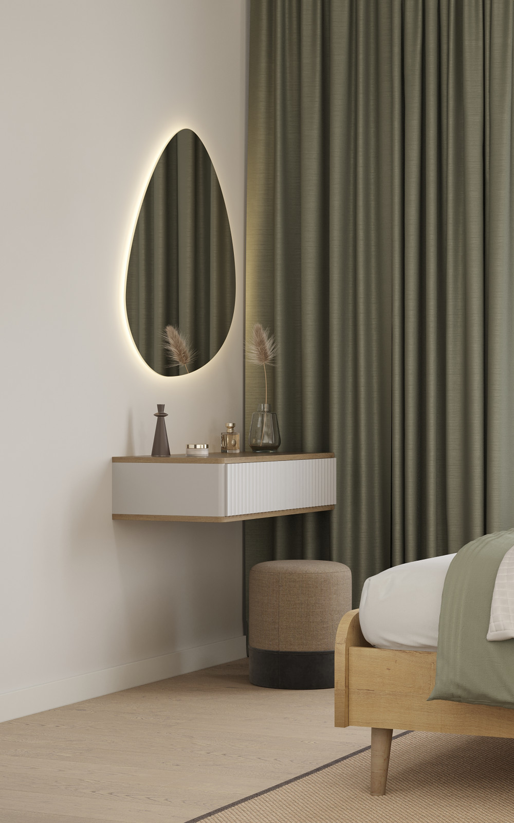 Дом 95 м.кв. в Ивановской области