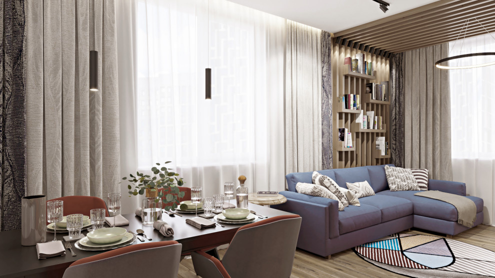 Светлое пространство