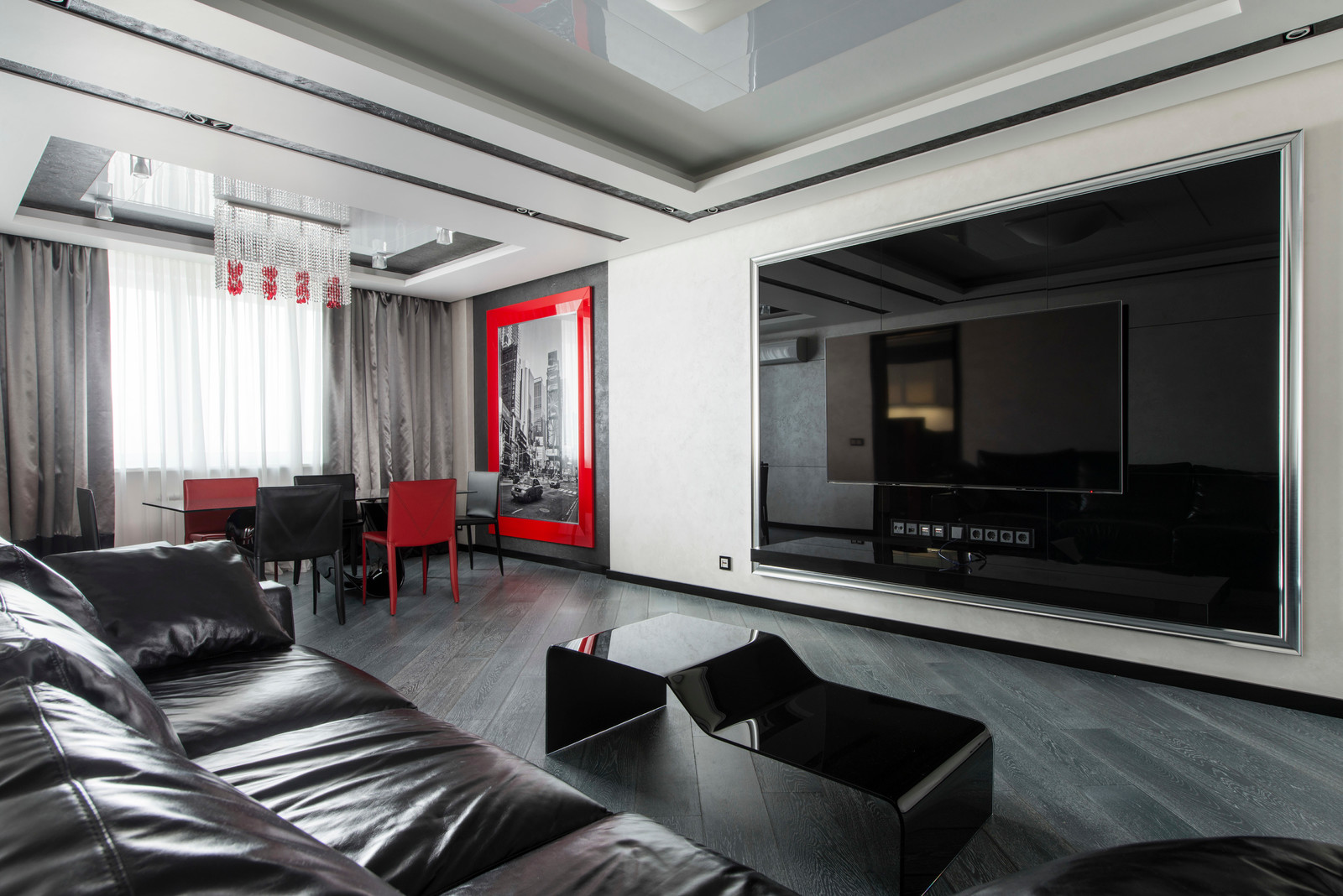 Квартира в Люберцах