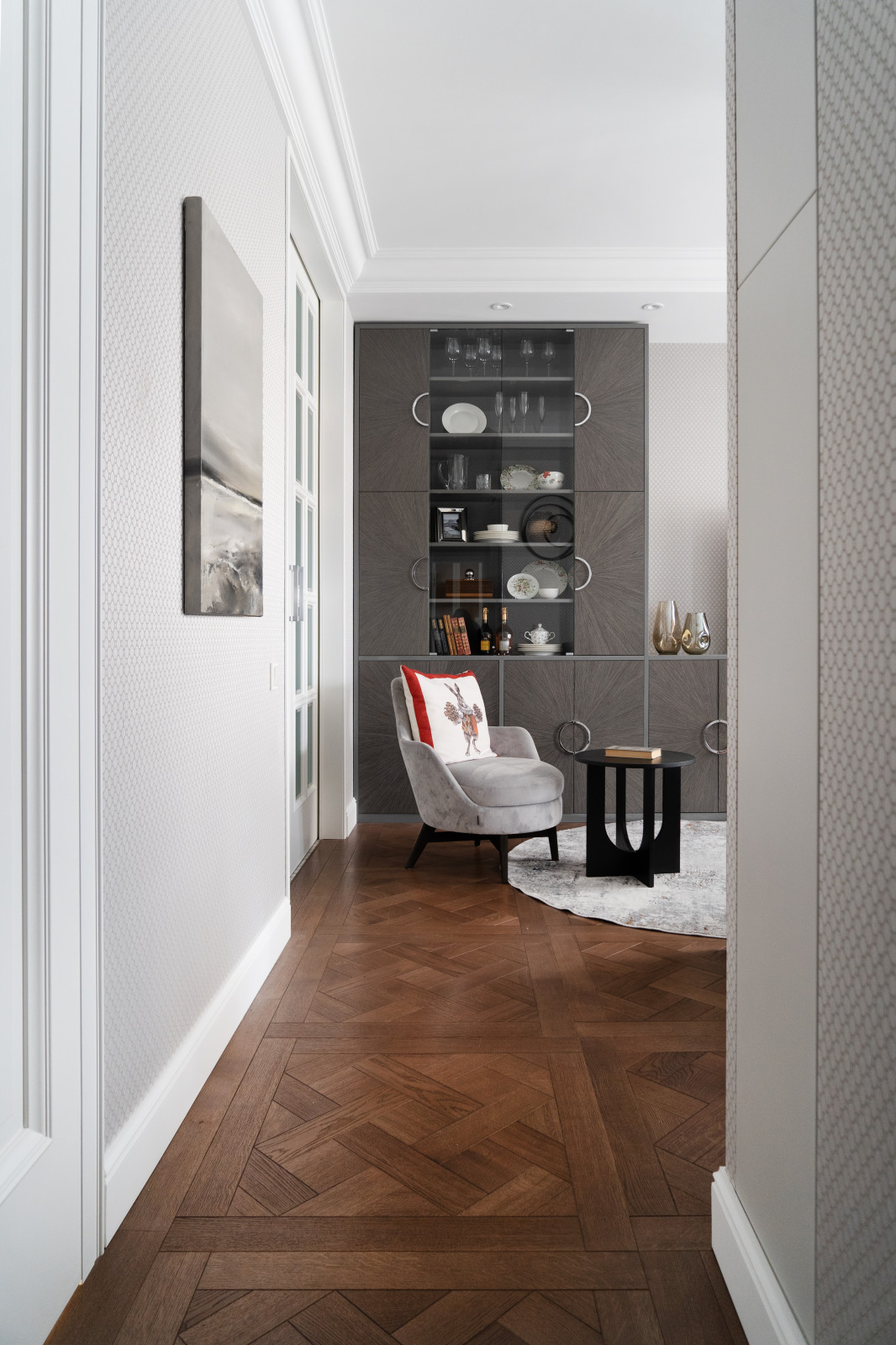 3-й Крутицкий пер.