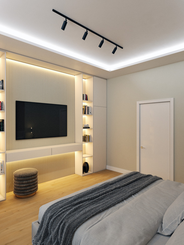 Одноэтажный дом в Белгороде, п. Комсомольский, Белгородской области