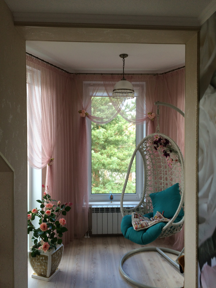 Мастерская Алены Савинковой