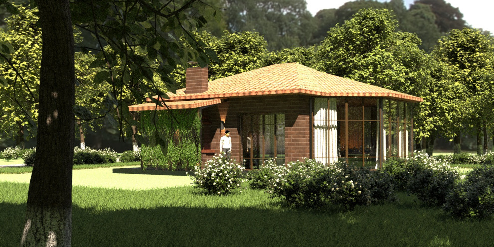 Архитектурное проектирование