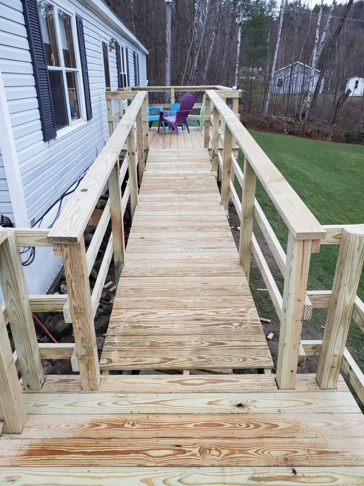Various Projects