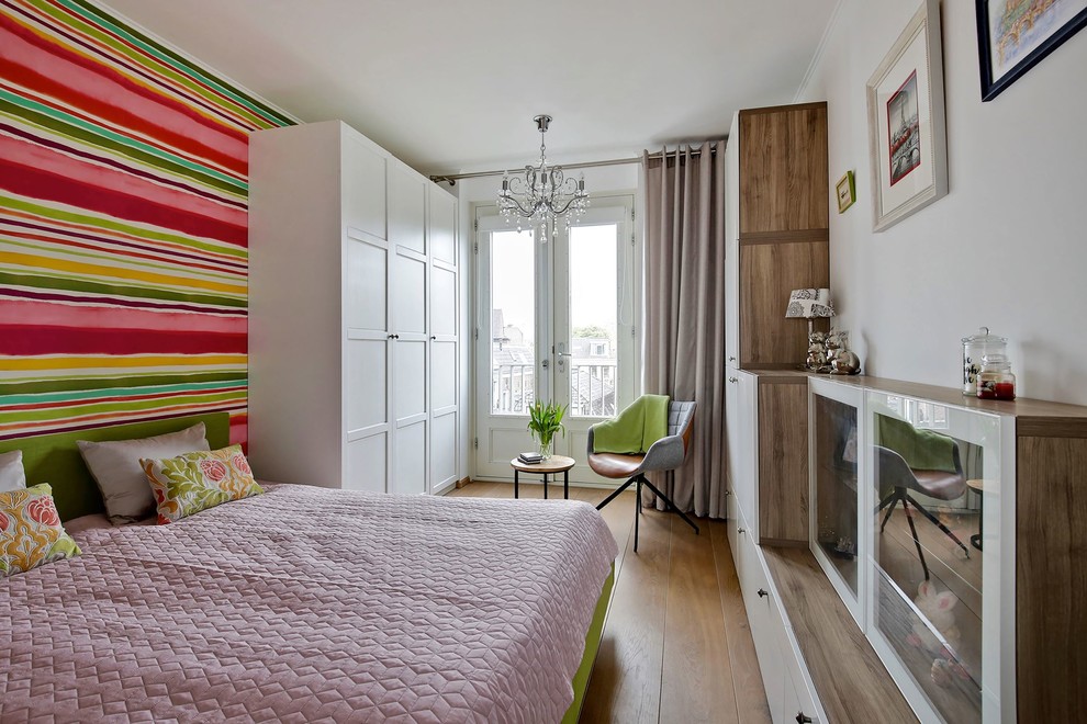 Голландская квартира (Utrecht)