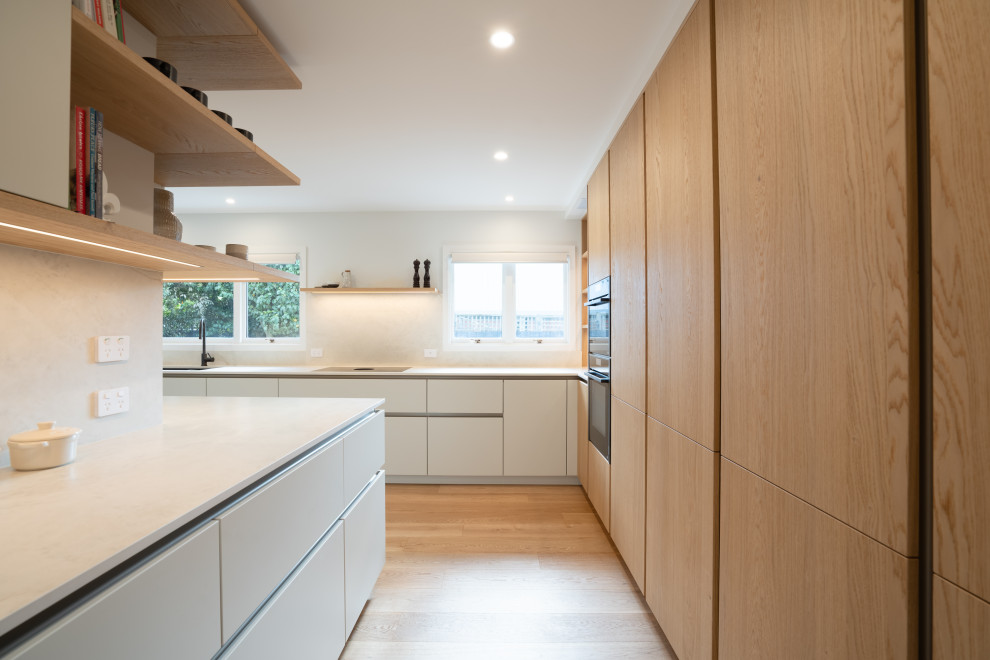 Large Family Home Renovation in Christchurch