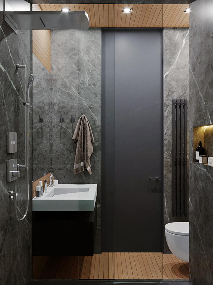 Графит и Дерево