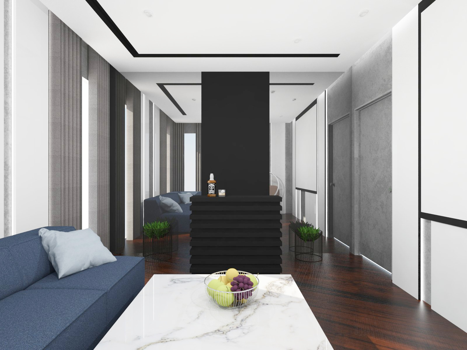 Серебряный бор