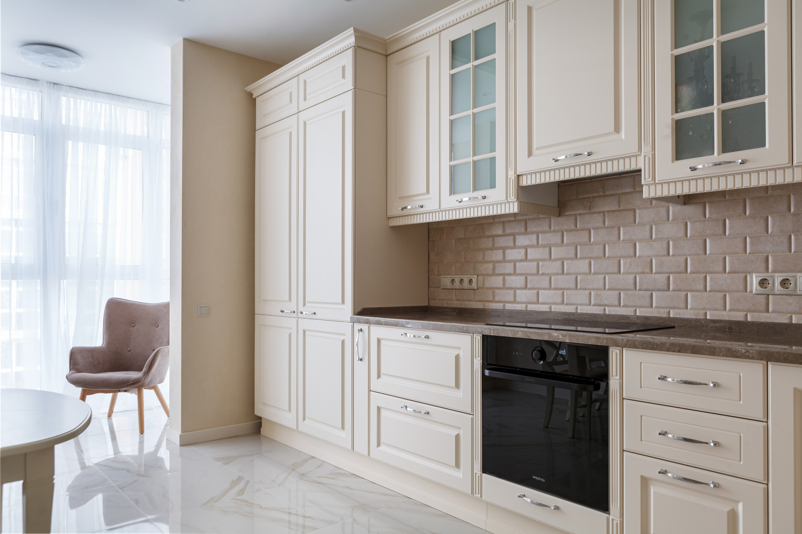 ЖК Липовый Парк