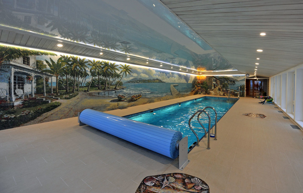 Бассейн "Чайка"