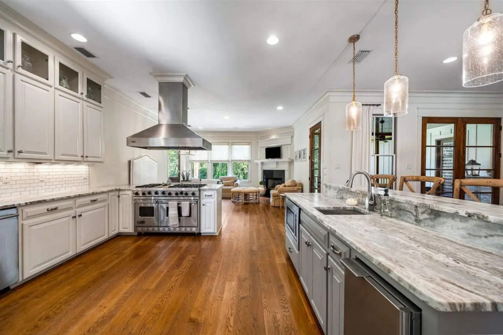 2007 Showcase Home