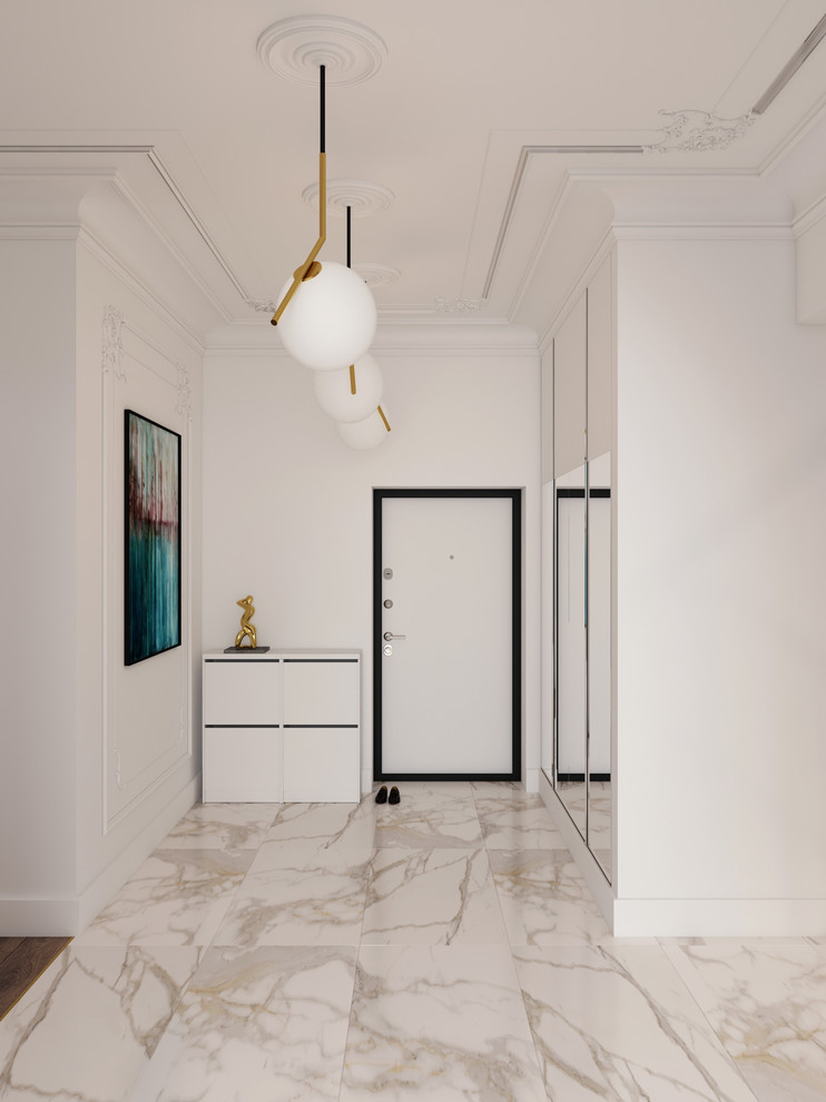 Загородный дом.