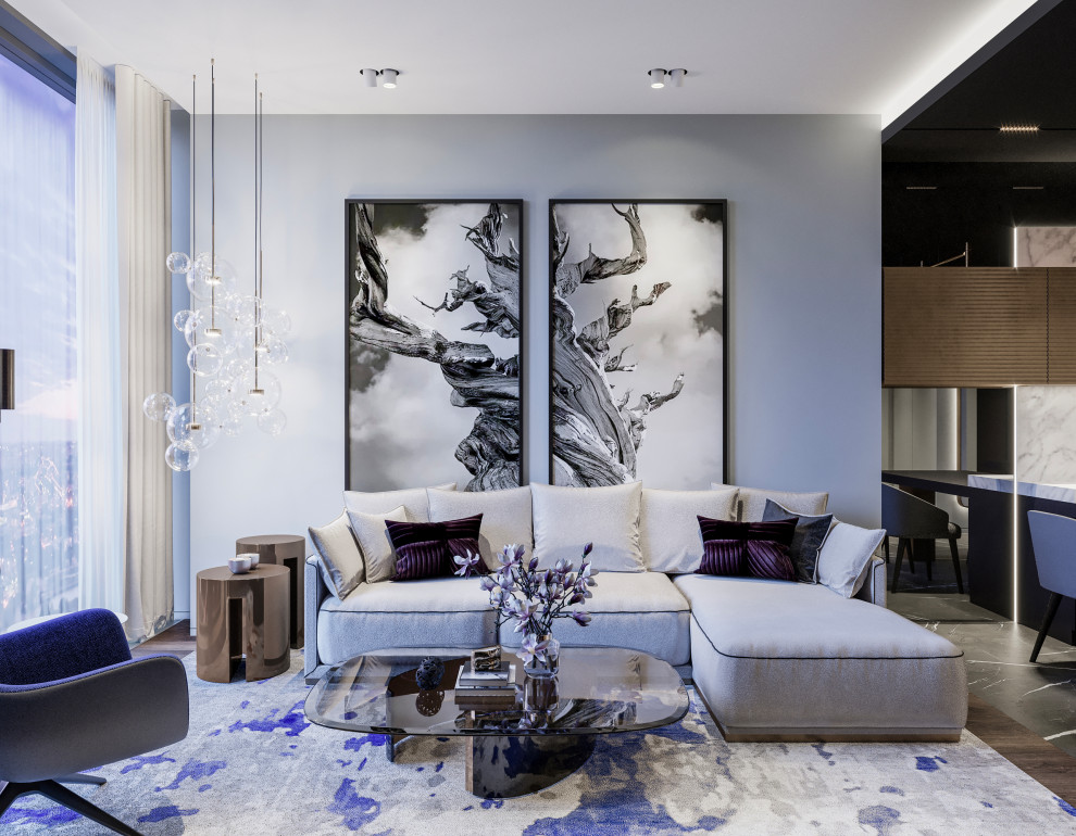 Квартира в Neva Towers