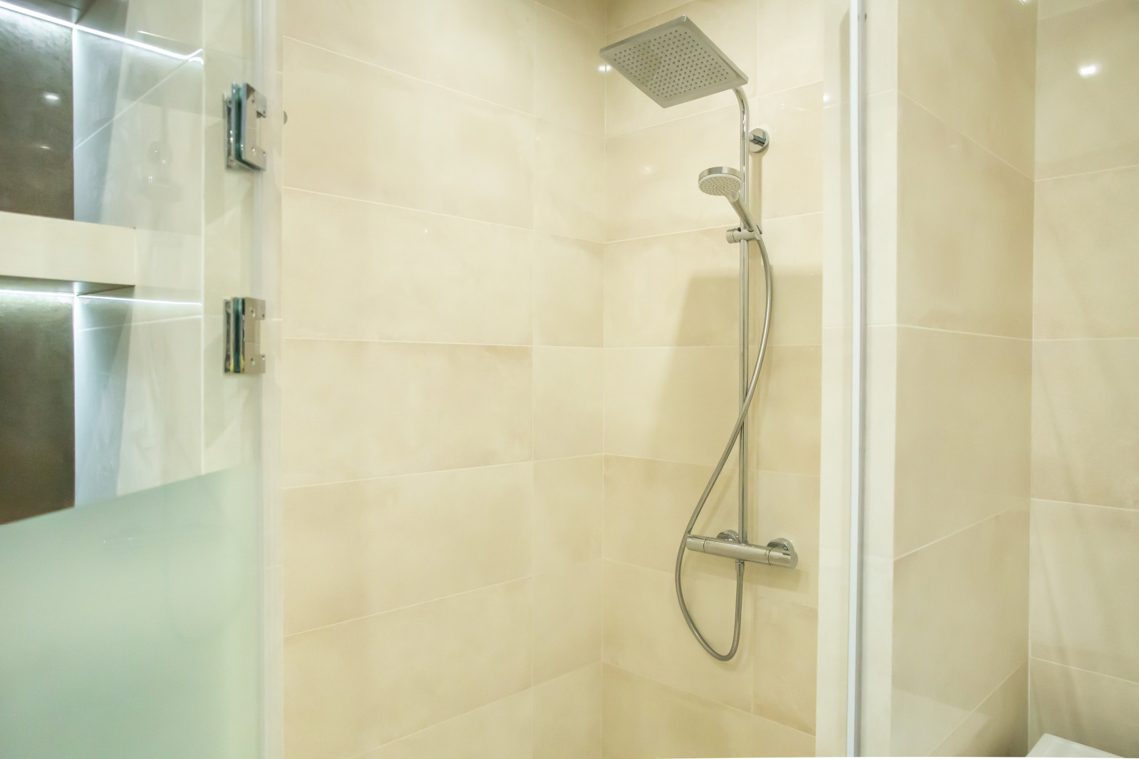 Двушка 77 кв.м. Липовый Парк