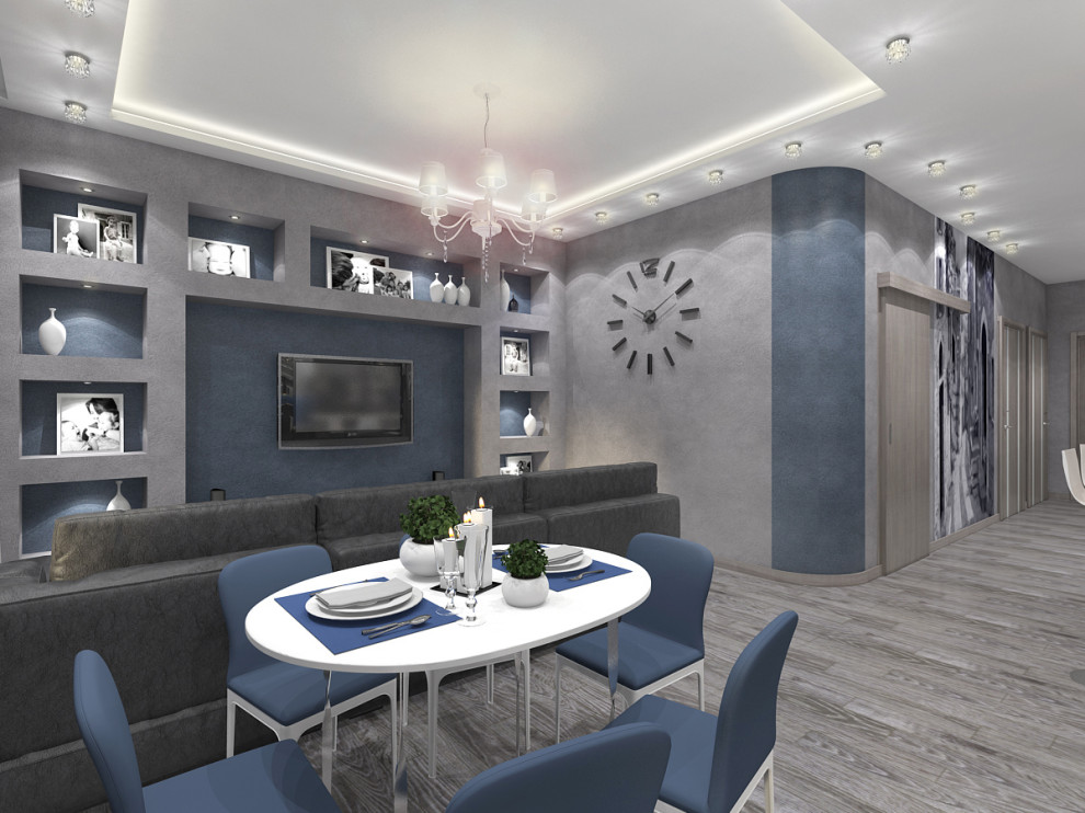 ЖК "Старгород"