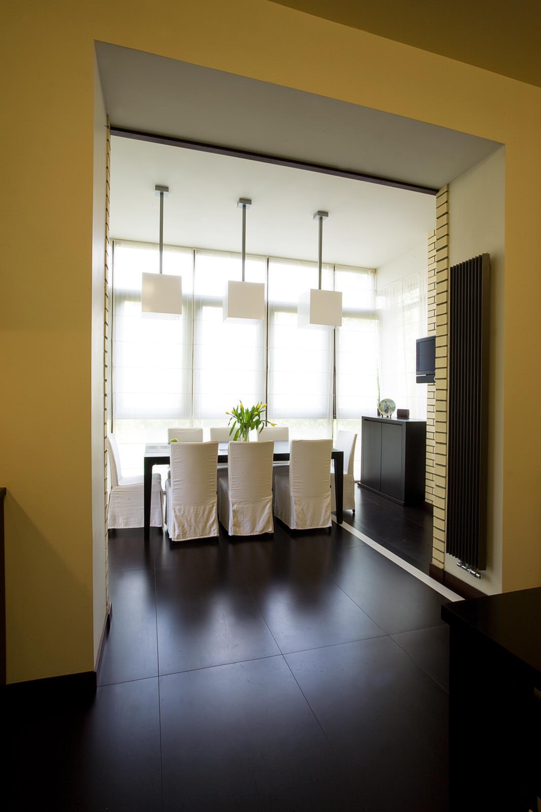 Apartment in "Blizhnyaya Dacha" RC