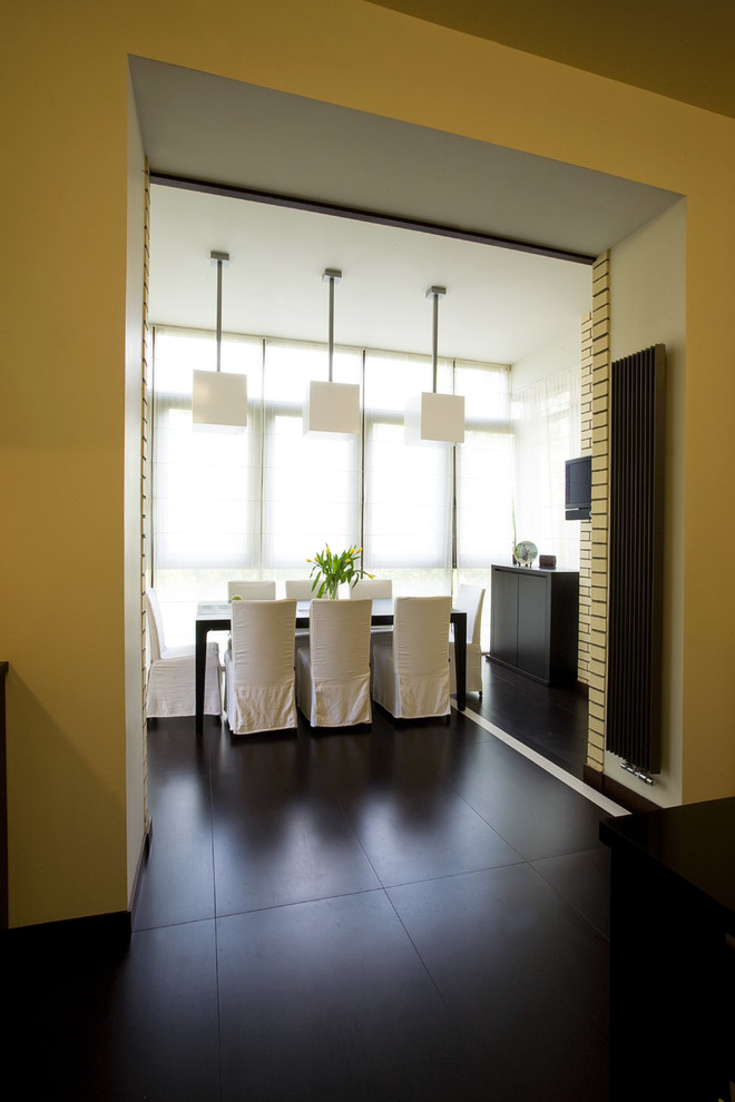 Apartment in "Blizhnyaya Dacha" RC