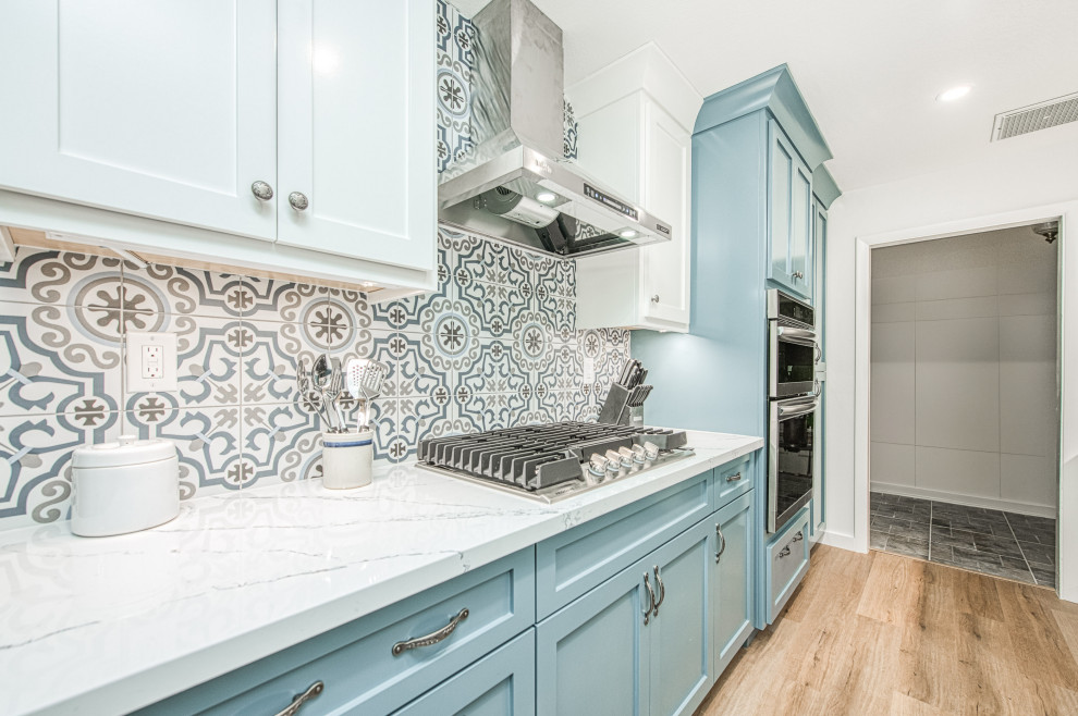 Kitchen & Bath Remodel