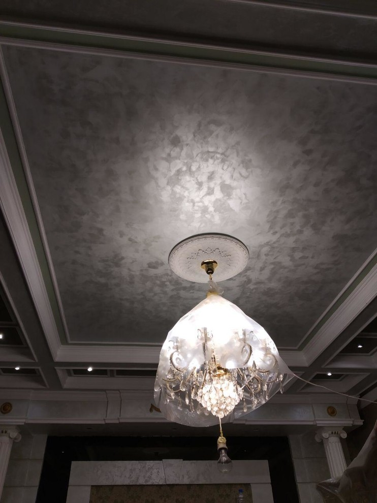 Ремонт и отделка квартир