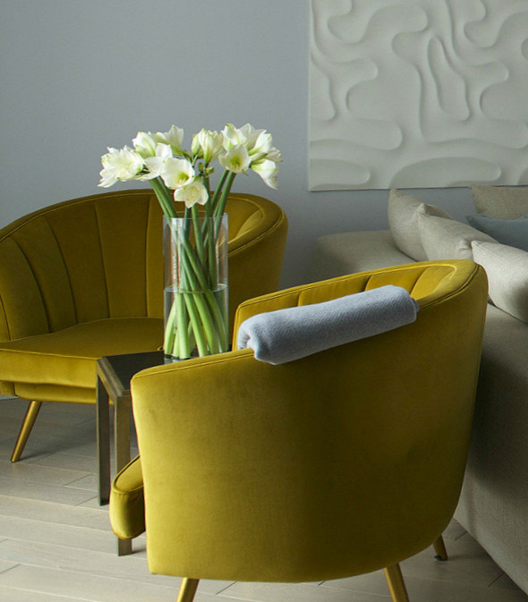 Квартира на Красной Пресне/ возле Белого дома