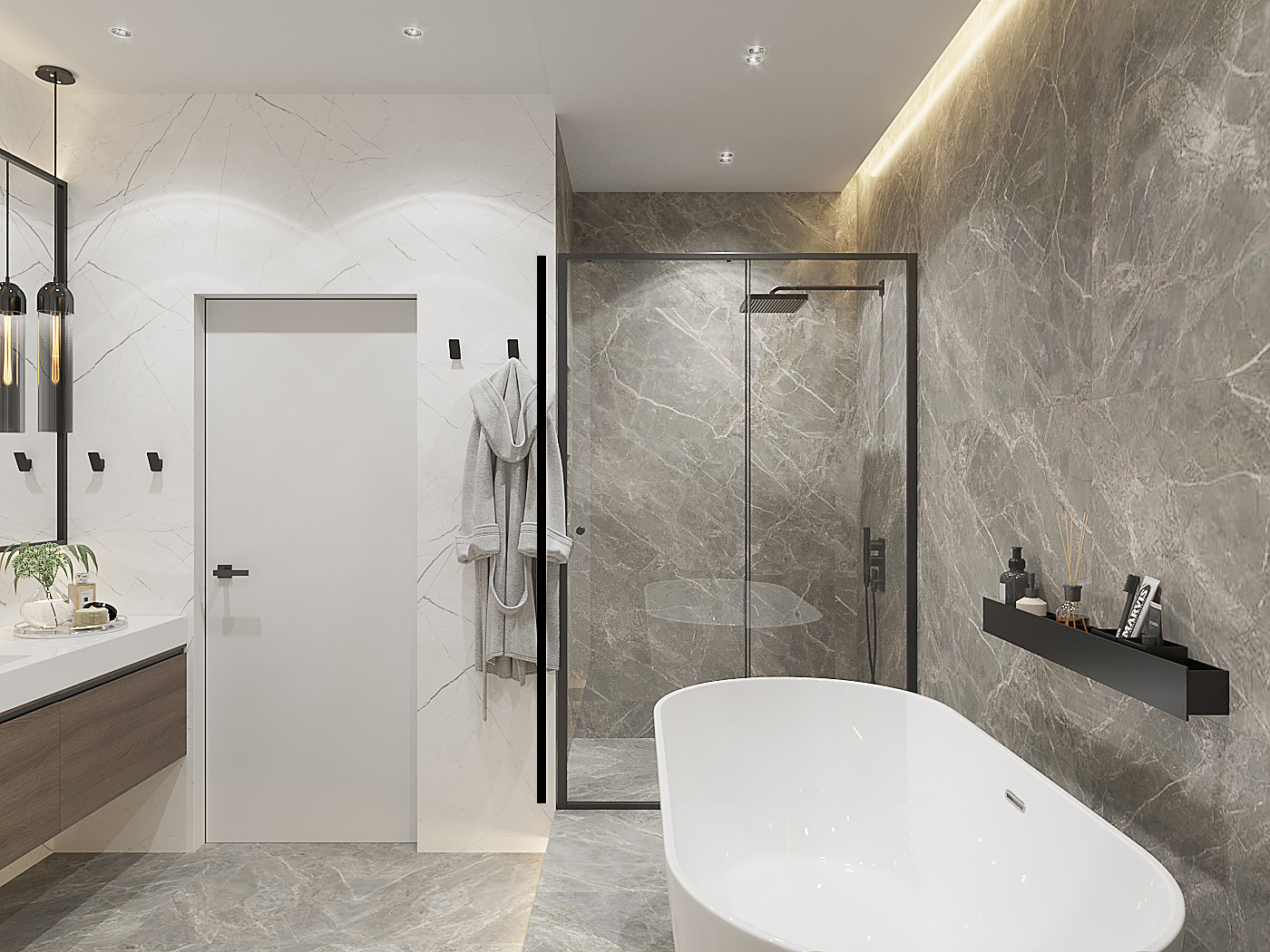 ЖК Ботаника