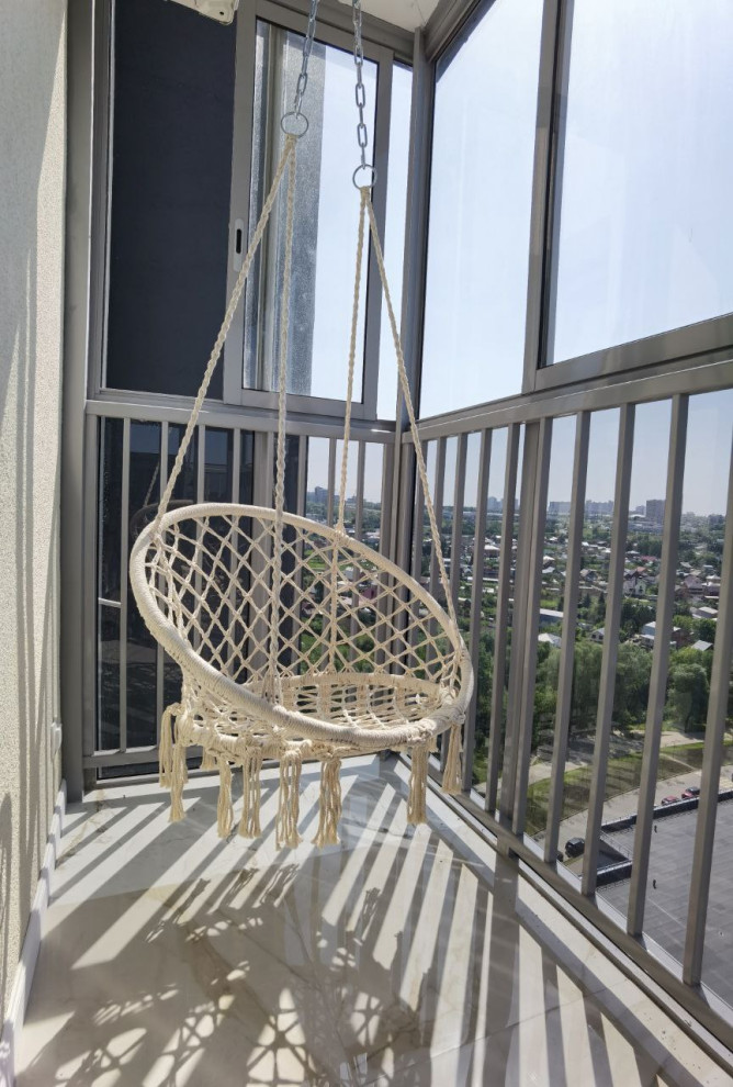 Ремонт в квартире Иннополис