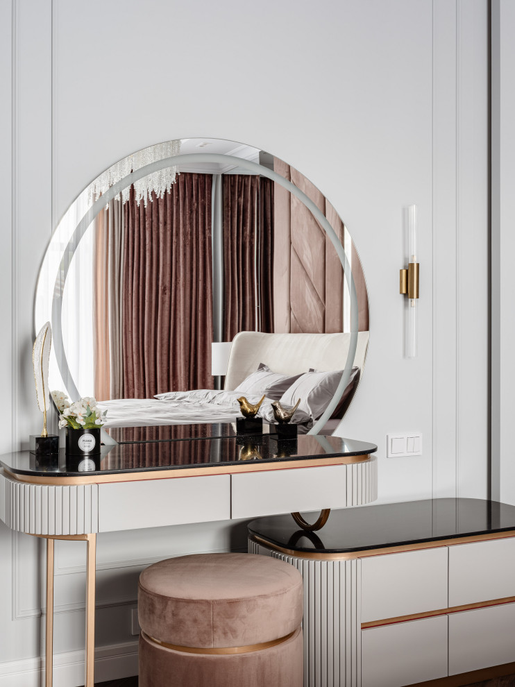 Дизайн интерьера дома