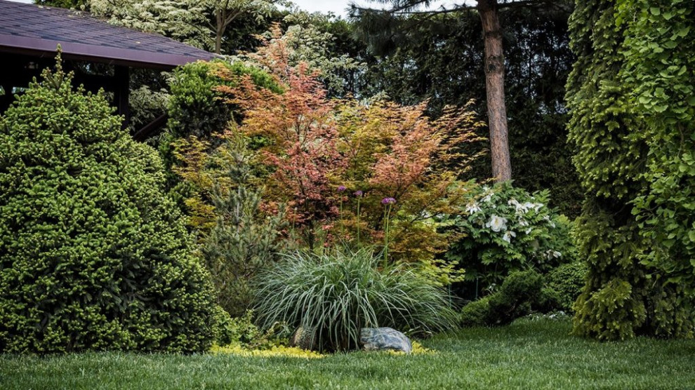 Частный дом