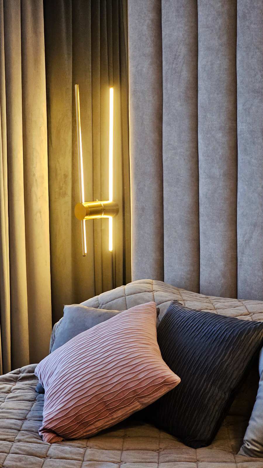 Дизайн интерьера небольшого частного дома